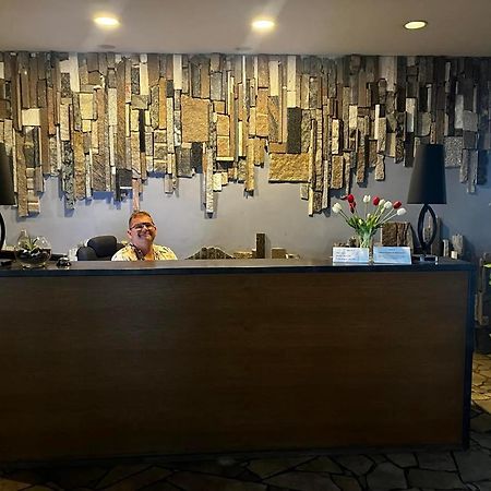 Hotel U Grubego Wielogora Ngoại thất bức ảnh