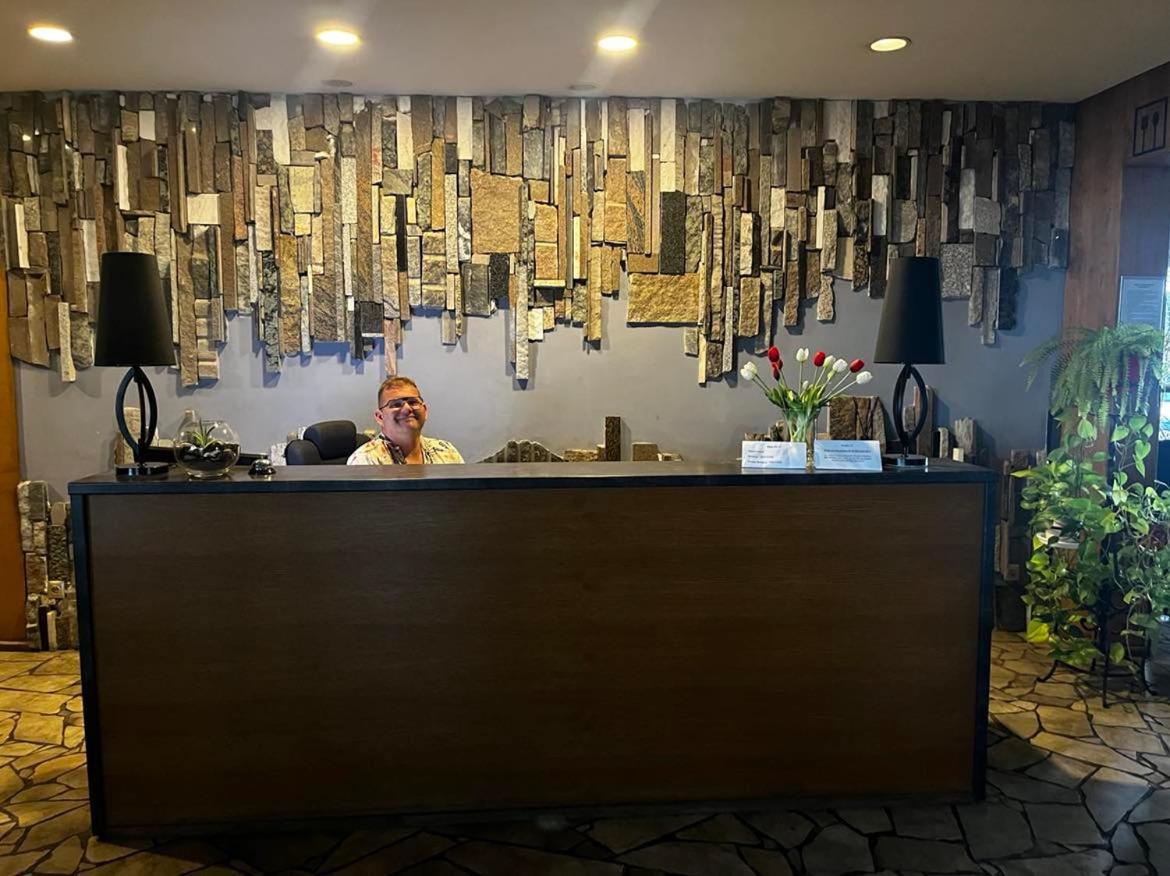 Hotel U Grubego Wielogora Ngoại thất bức ảnh