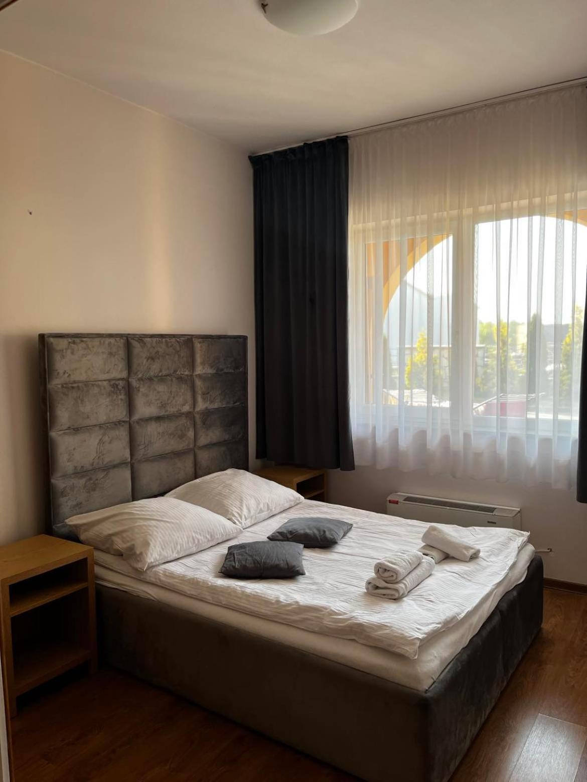 Hotel U Grubego Wielogora Ngoại thất bức ảnh