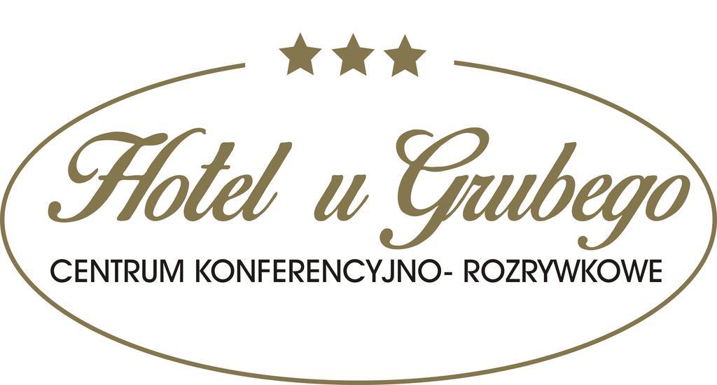 Hotel U Grubego Wielogora Ngoại thất bức ảnh