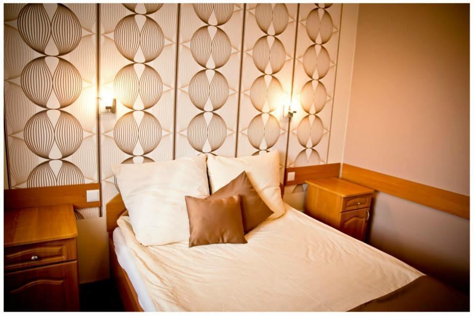 Hotel U Grubego Wielogora Ngoại thất bức ảnh