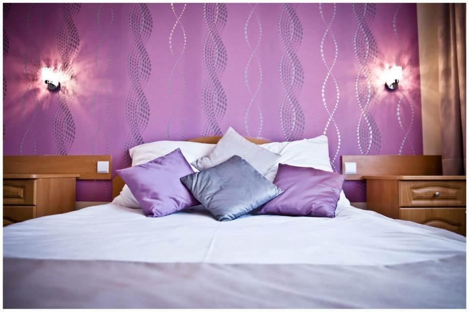 Hotel U Grubego Wielogora Ngoại thất bức ảnh